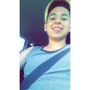 Meet your Posher, Bryan