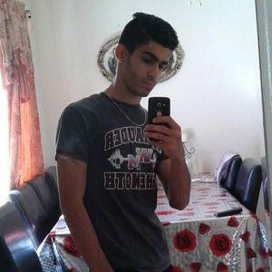 Meet your Posher, Matthew