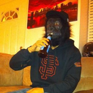 Meet your Posher, Andy