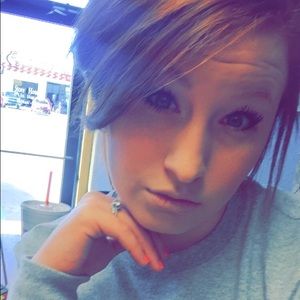 Meet your Posher, Kaylee