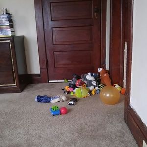 Meet your Posher, Brittney