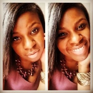 Meet your Posher, Marsha