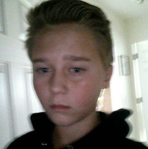 Meet your Posher, Jake