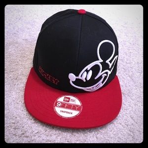Mickey Mouse SnapBack