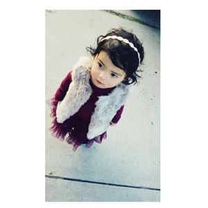 Meet your Posher, Kimberly