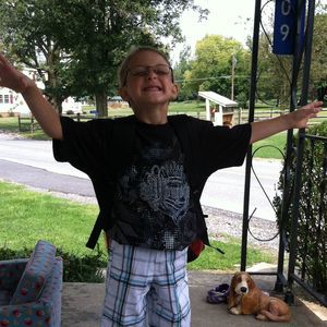 Meet your Posher, Paula