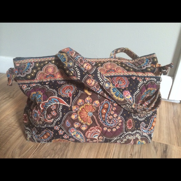 Kensington vera bradley bags Clearance