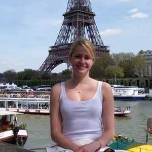 Meet your Posher, Christa