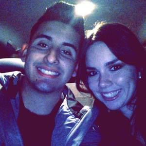 Meet your Posher, Jesus