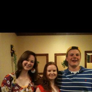 Meet your Posher, Cory