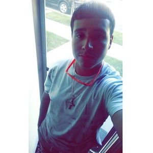 Meet your Posher, Jonathan