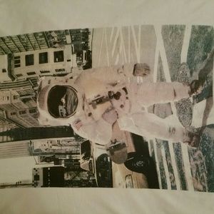 Meet your Posher, Jaz