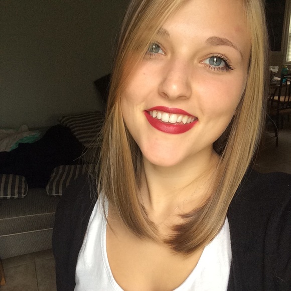 Meet your Posher, Sam