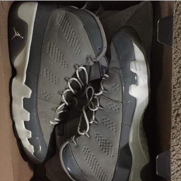 Cool Greys