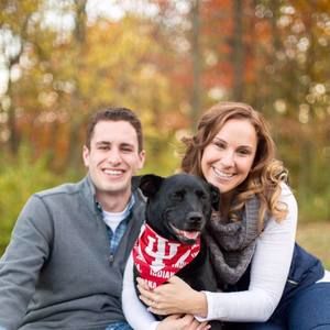 Meet your Posher, Casey