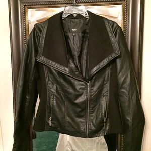 Mossimo Moto Jacket