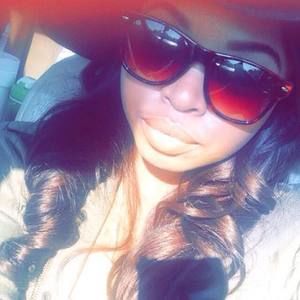 Meet your Posher, Cailleigh