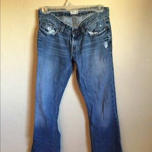 BKE jeans. 29/33 1/2