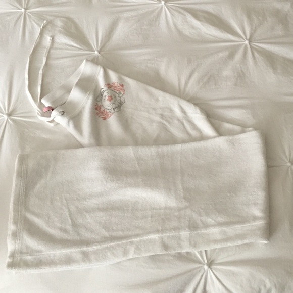 Juicy Couture Terry Pants