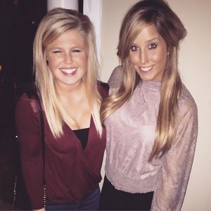 Meet your Posher, Taylor