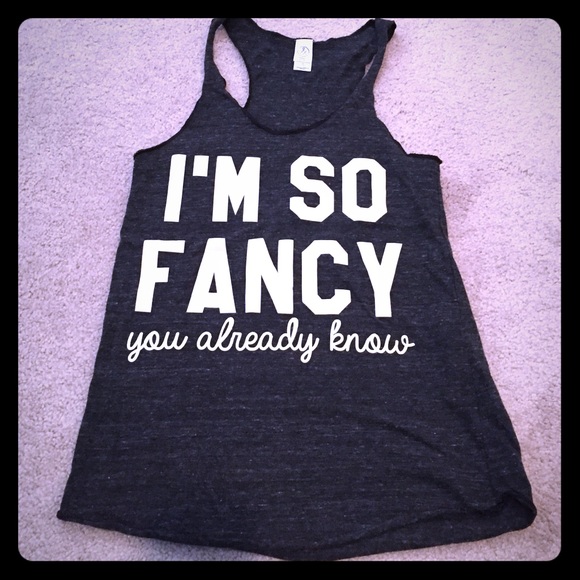 Great workout top sz S