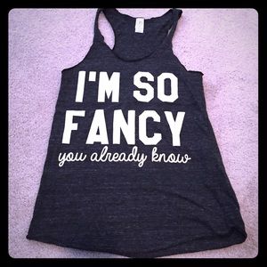 Great workout top sz S