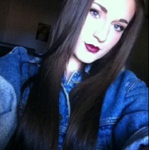 Meet your Posher, Haley