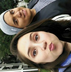 Meet your Posher, Carol