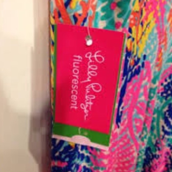 SOLDⓂ️ Electric Feels Betty Maxi - Picture 2 of 3