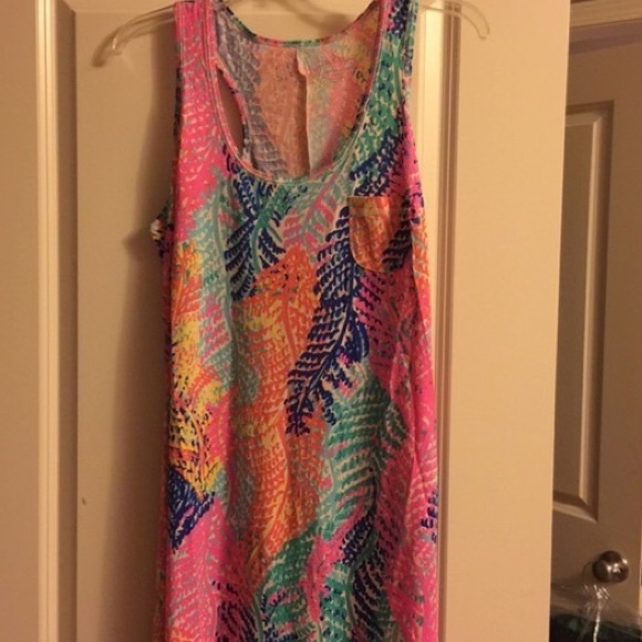 SOLDⓂ️ Electric Feels Betty Maxi - Picture 3 of 3