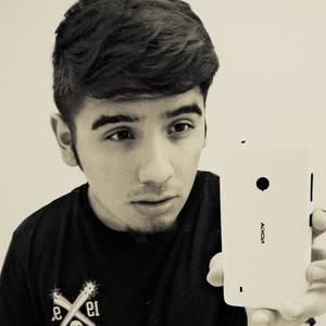 Meet your Posher, Richard