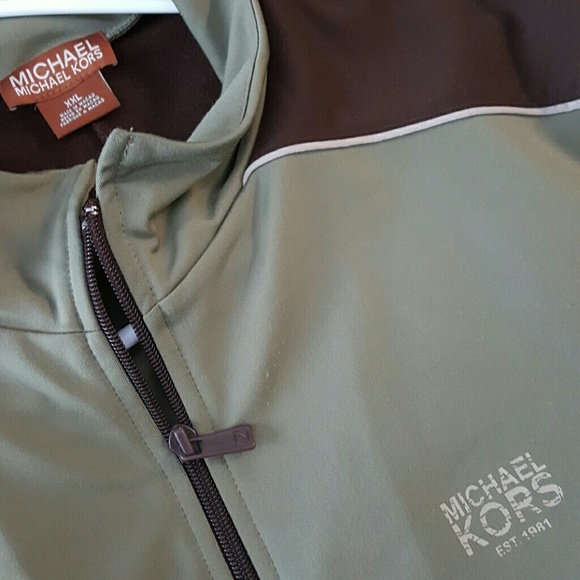 Micheal Kors jacket - Picture 2 of 4