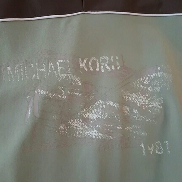 Micheal Kors jacket - Picture 3 of 4