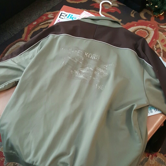 Micheal Kors jacket - Picture 4 of 4