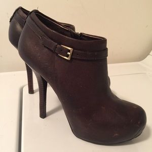 Guess Bootie