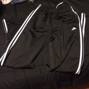 adidas track pants