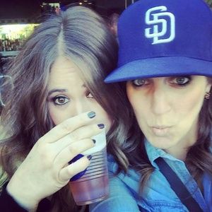 Meet your Posher, Vanessa