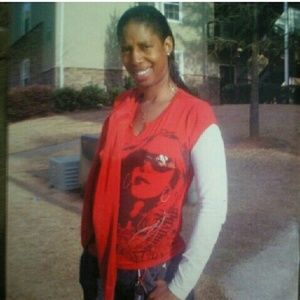 Meet your Posher, Jarita