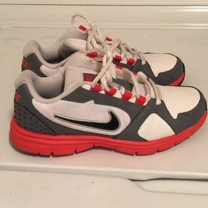 Nike sneakers