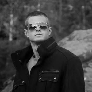 Meet your Posher, Adam