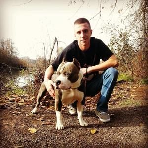 Meet your Posher, Kacy