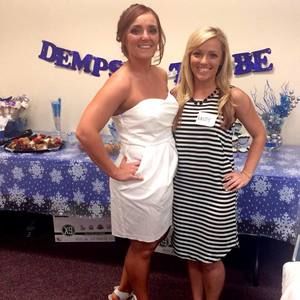 Meet your Posher, Holly