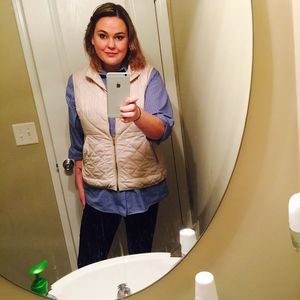 Meet your Posher, Ashley caitlin