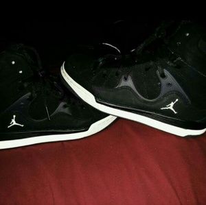 Jordans