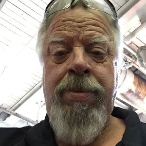 Meet your Posher, Randy