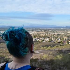 Meet your Posher, Selena