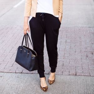 lou grey joggers