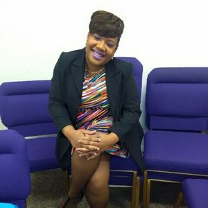 Meet your Posher, Alexis