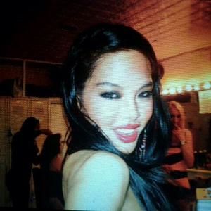 Meet your Posher, Monica