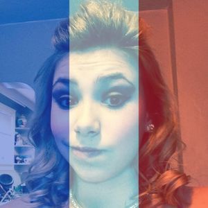 Meet your Posher, Tessa